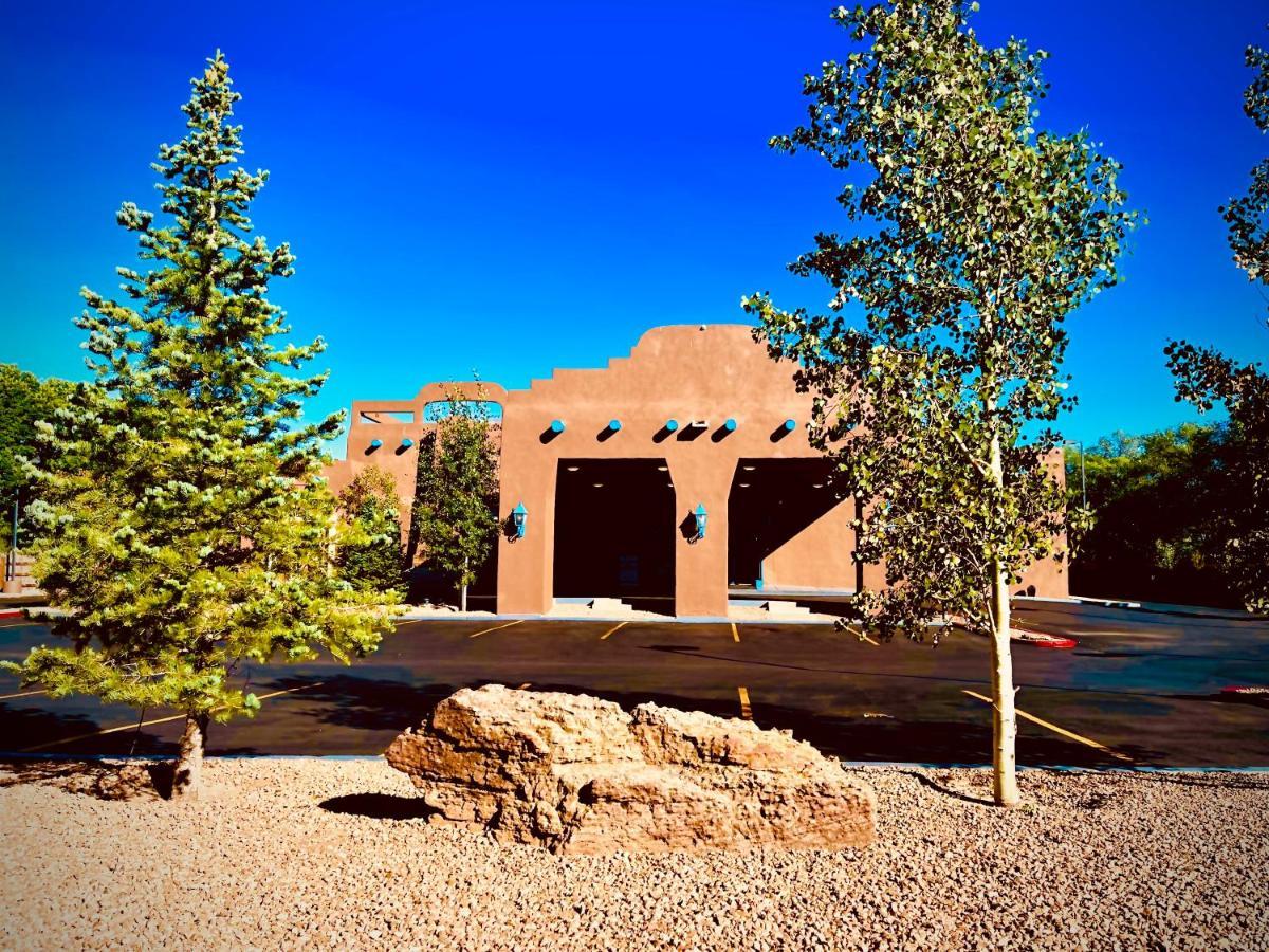 Taos Valley Lodge Esterno foto